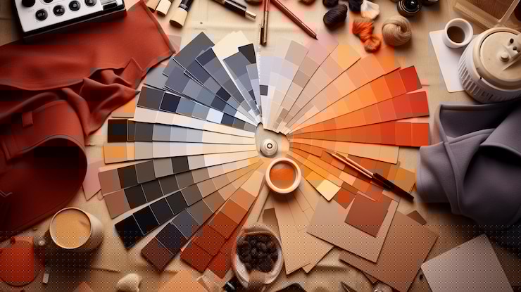 Color Consultation